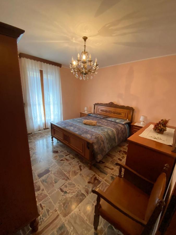Appartement Girasole à Santa Maria Maggiore Extérieur photo